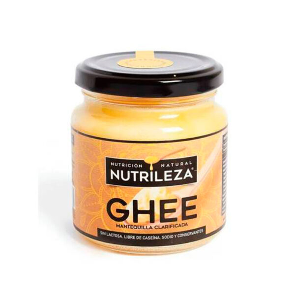 MANTEQUILLA GHEE