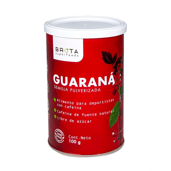 GUARANA BROTA