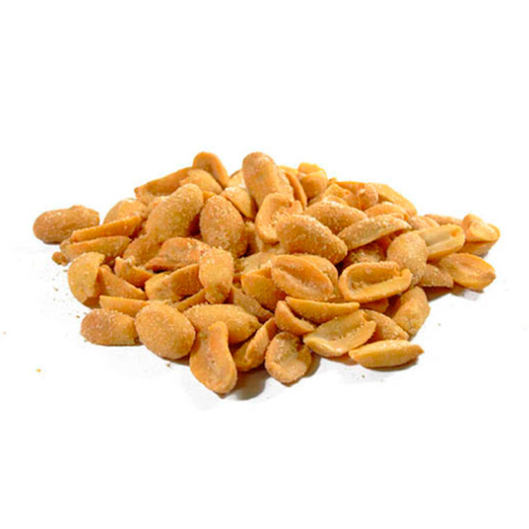 Mani Salado (200 Gramos) – Emporio Peca