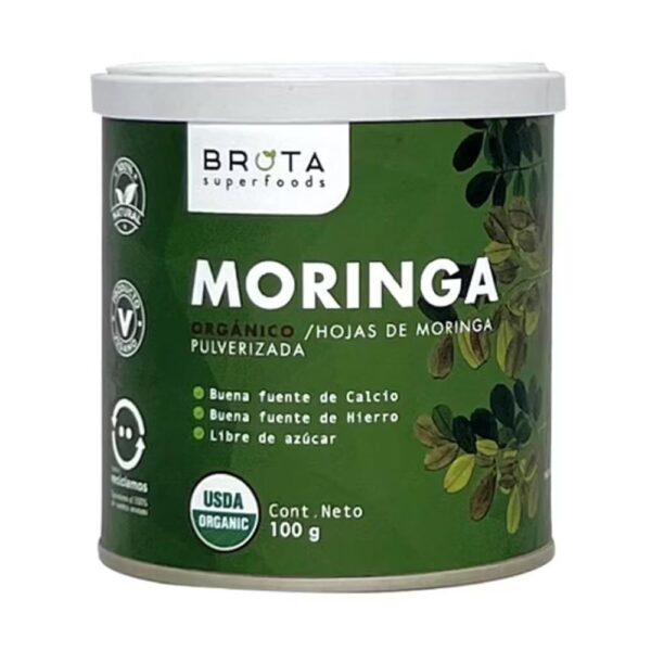 MORINGA