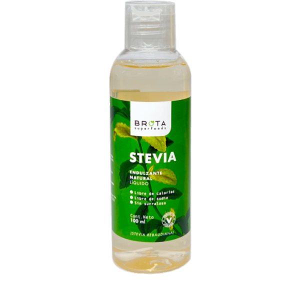 STEVIA LIQUIDA