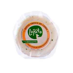 Queso Artesanal Lupita - Ciboulette