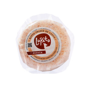 Queso Artesanal Lupita - Merkén