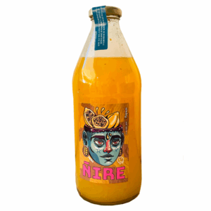 Jugo Ñire Papaya