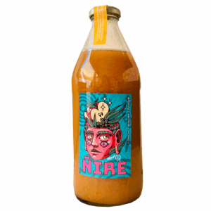 Jugo Ñire Sabor Manzana-Eucalipto