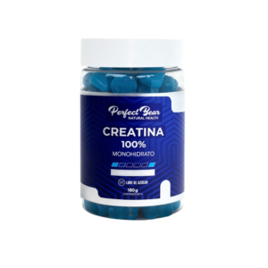 Creatina - Perfect Bear