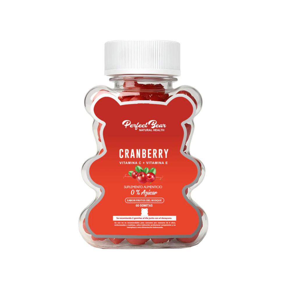 Cranberry