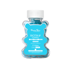 Biotin + Betacaroteno